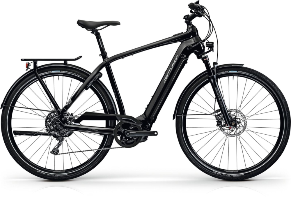 Centurion E-Fire Sport R2600i