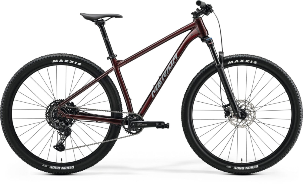 Merida Big.Nine 200 IV1