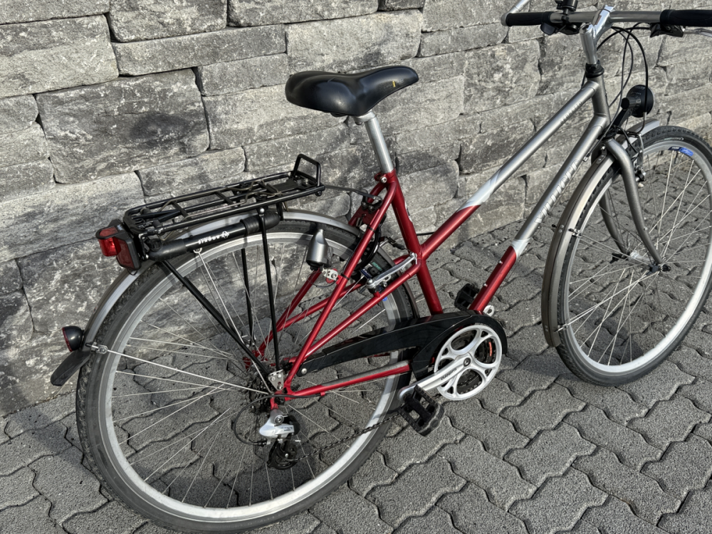 Villiger Bedretto