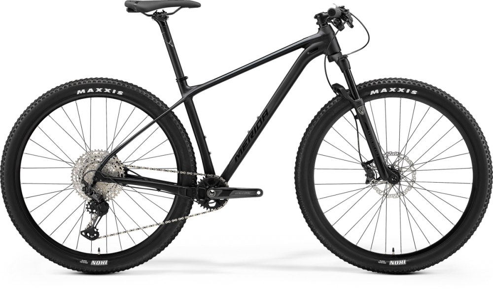 Merida Big.Nine 600 1x12