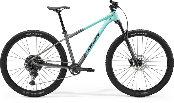 Merida Big.nine 400