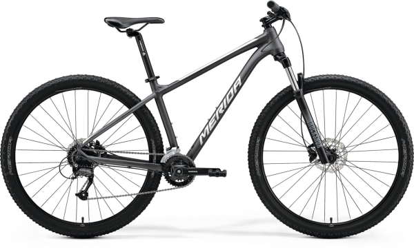 Merida BIG.NINE 60-2x