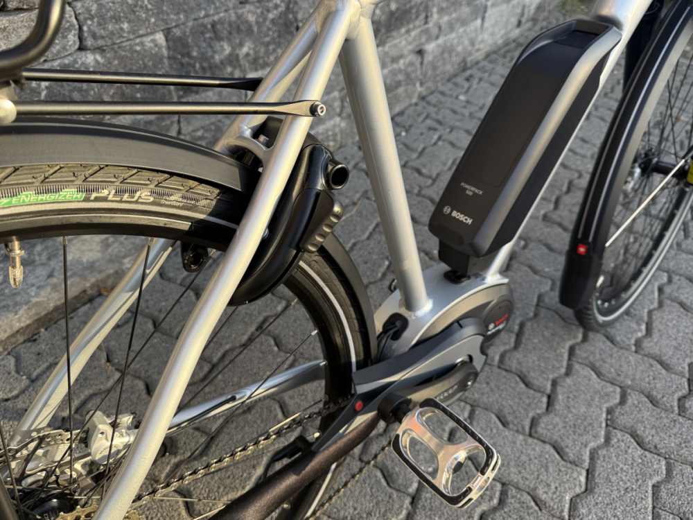Cresta eGiro 45km/h