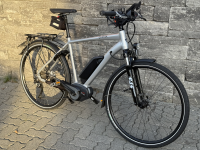 Cresta eGiro 45km/h