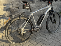 Cresta eGiro 45km/h