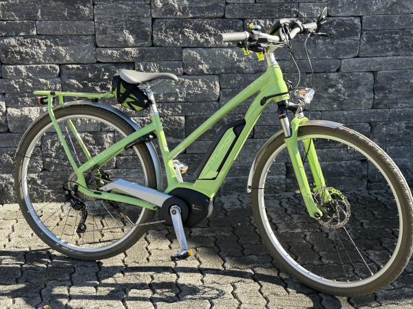 Centurion E-Fire Sport R850