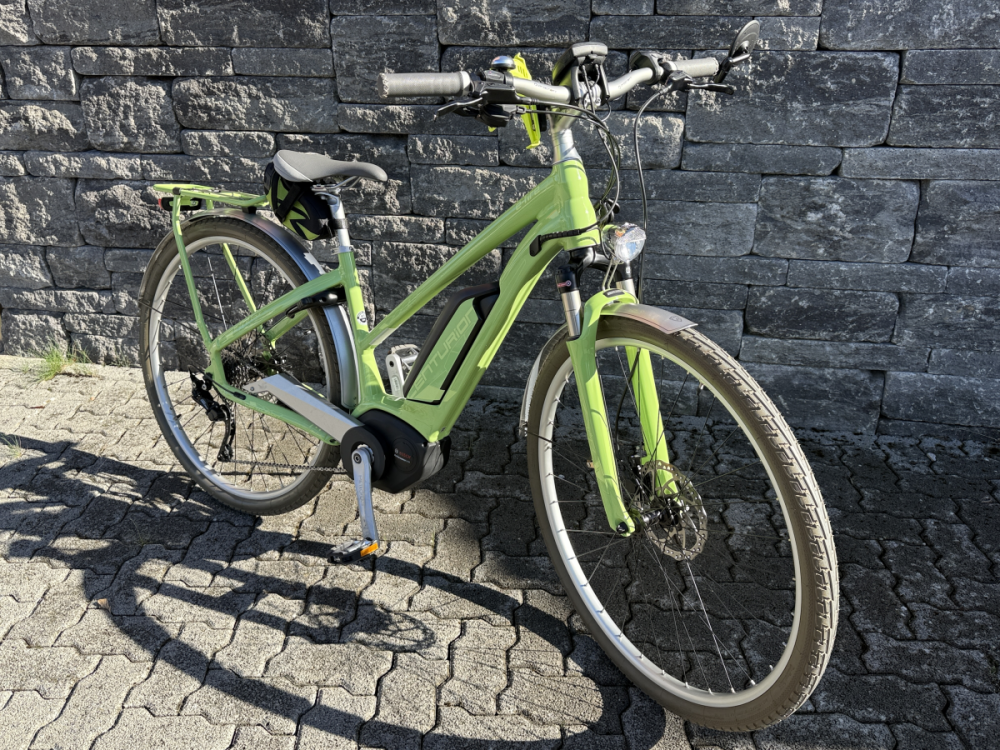 Centurion E-Fire Sport R850