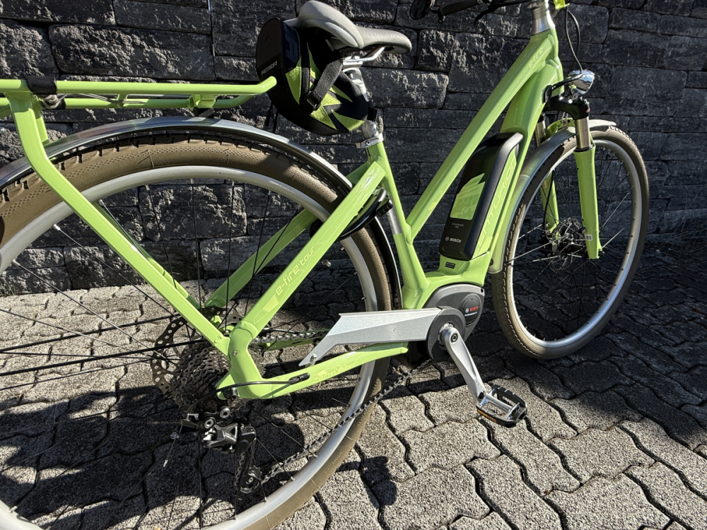 Centurion E-Fire Sport R850