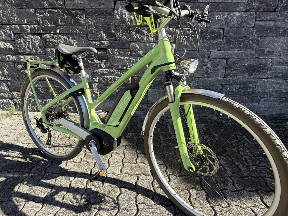 Centurion E-Fire Sport R850