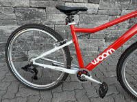 woom 6 Original rot G