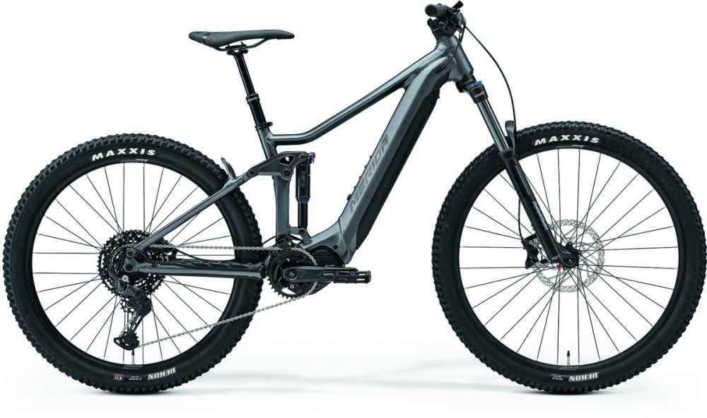 Merida eONE-FORTY 400 SE III2