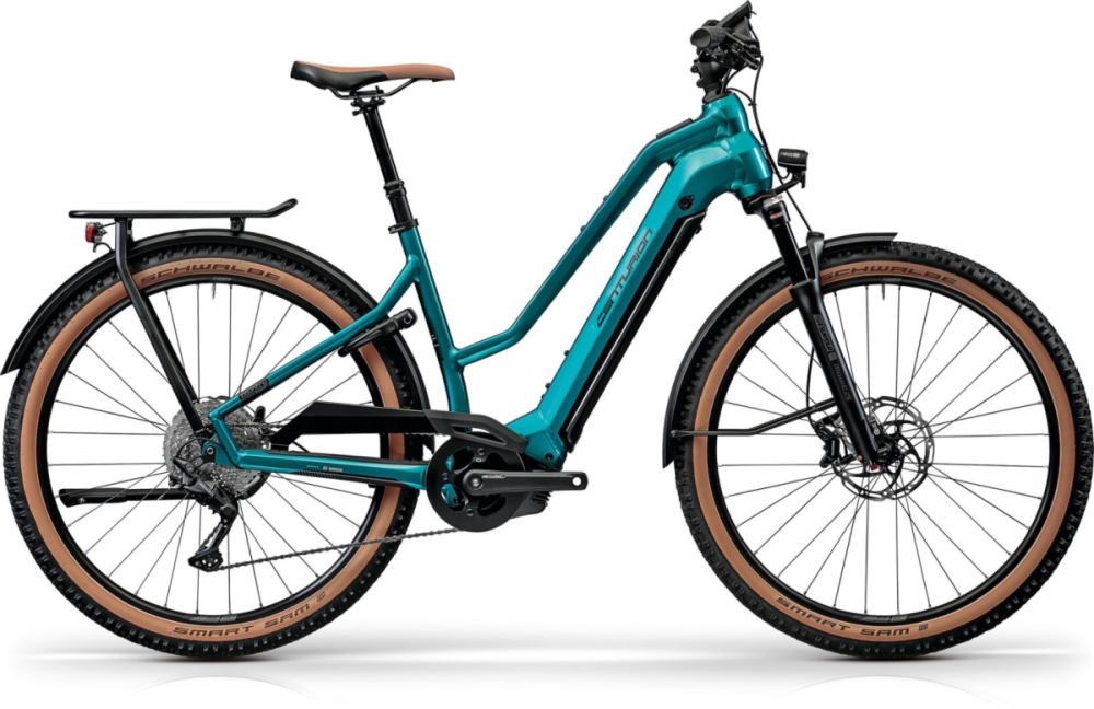 Centurion Country Tour R960i