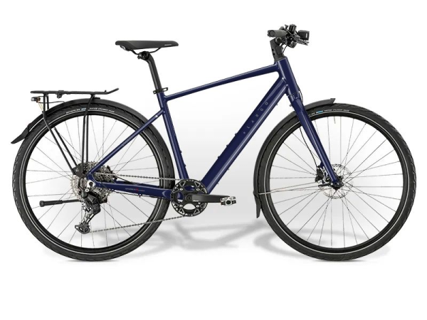 E-Bike