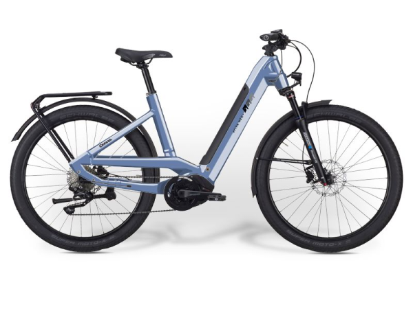 Cresta eViva Neo+
