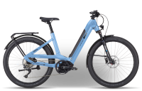 Cresta eViva Neo+