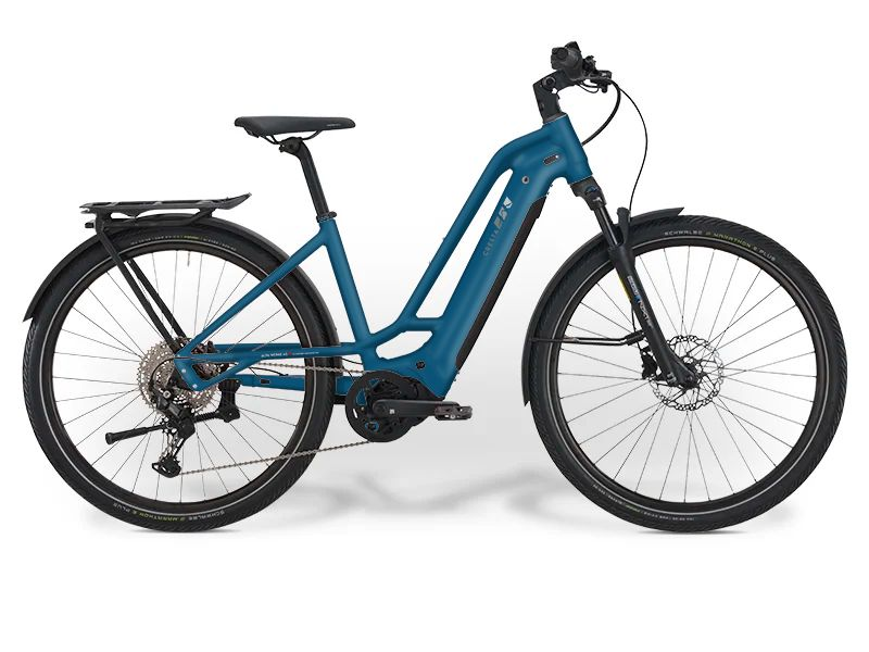 Cresta eGiro ST 6
