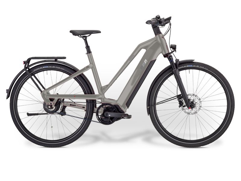 Cresta eGiro Neo GT ABS